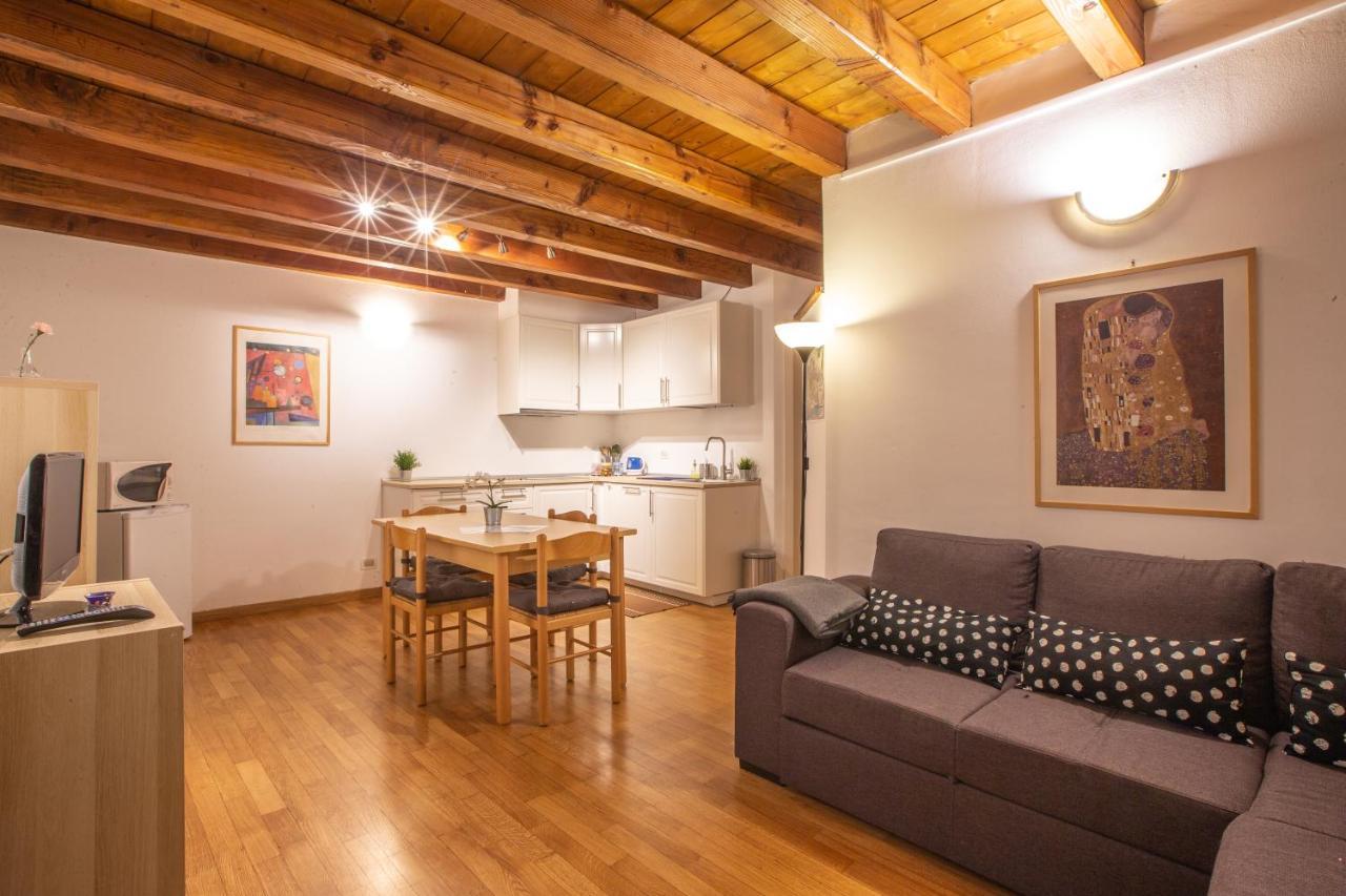 Centro Storico Di Appartamento *