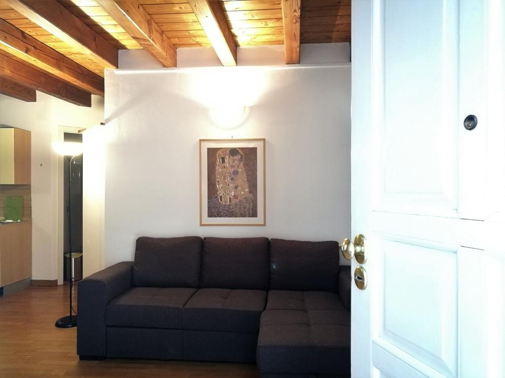 Centro Storico Di Appartamento Aosta