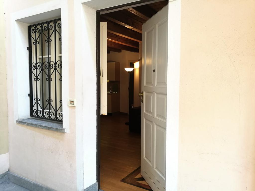 Centro Storico Di Appartamento