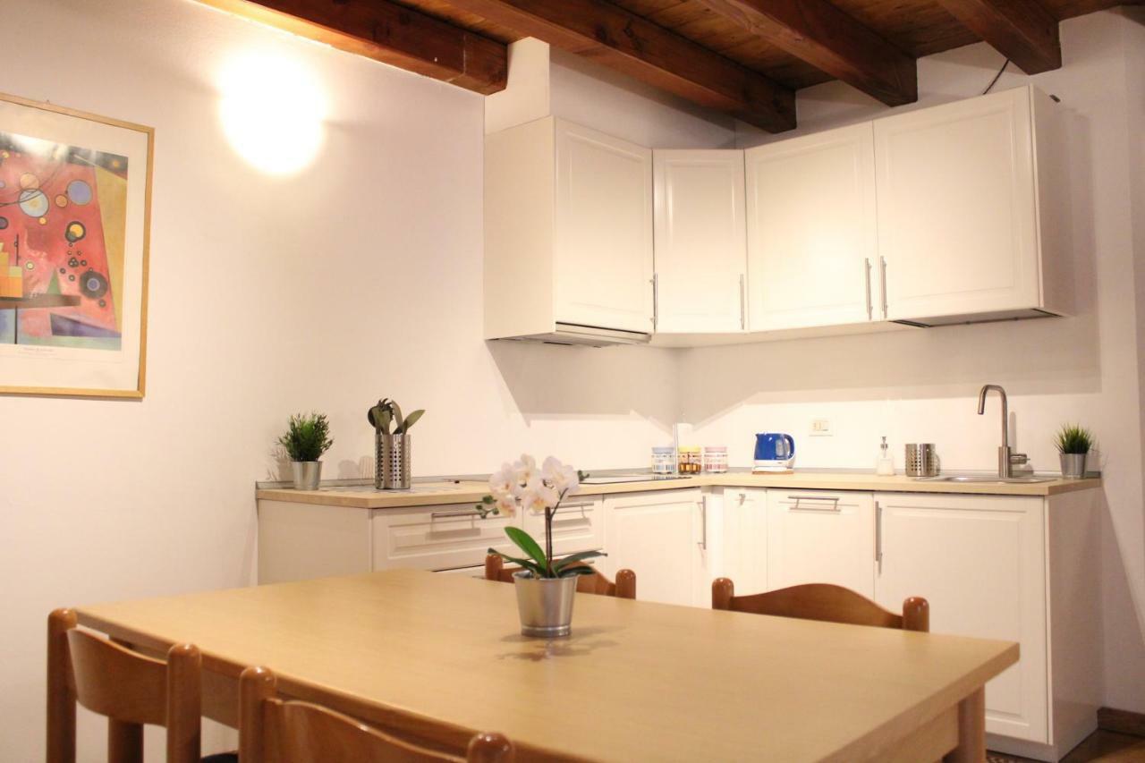 Centro Storico Di Appartamento