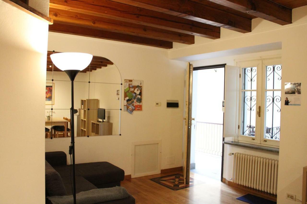Appartamento Centro Storico Di Aosta