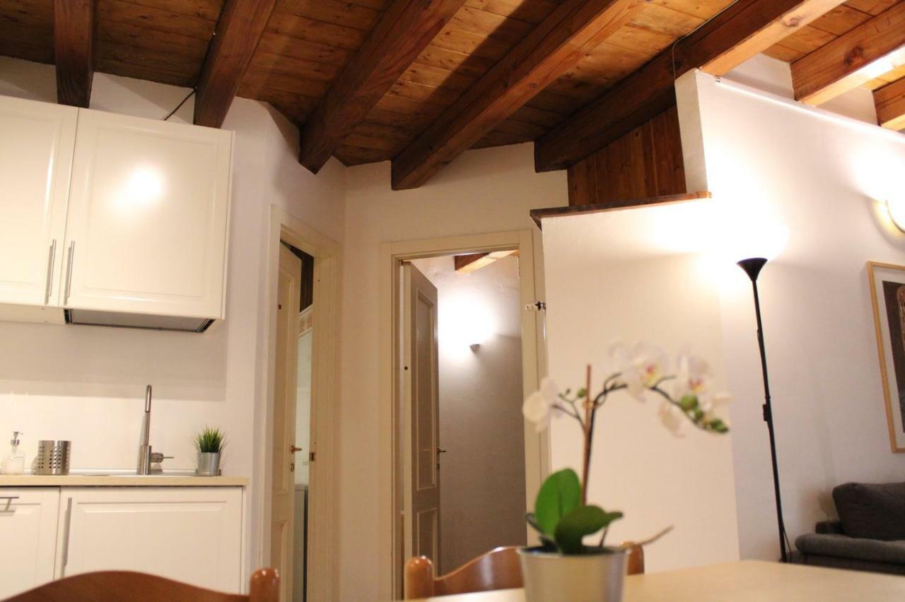 Appartamento Centro Storico Di