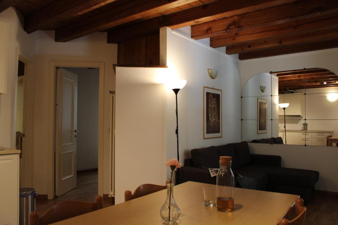 Appartamento Centro Storico Di Aosta